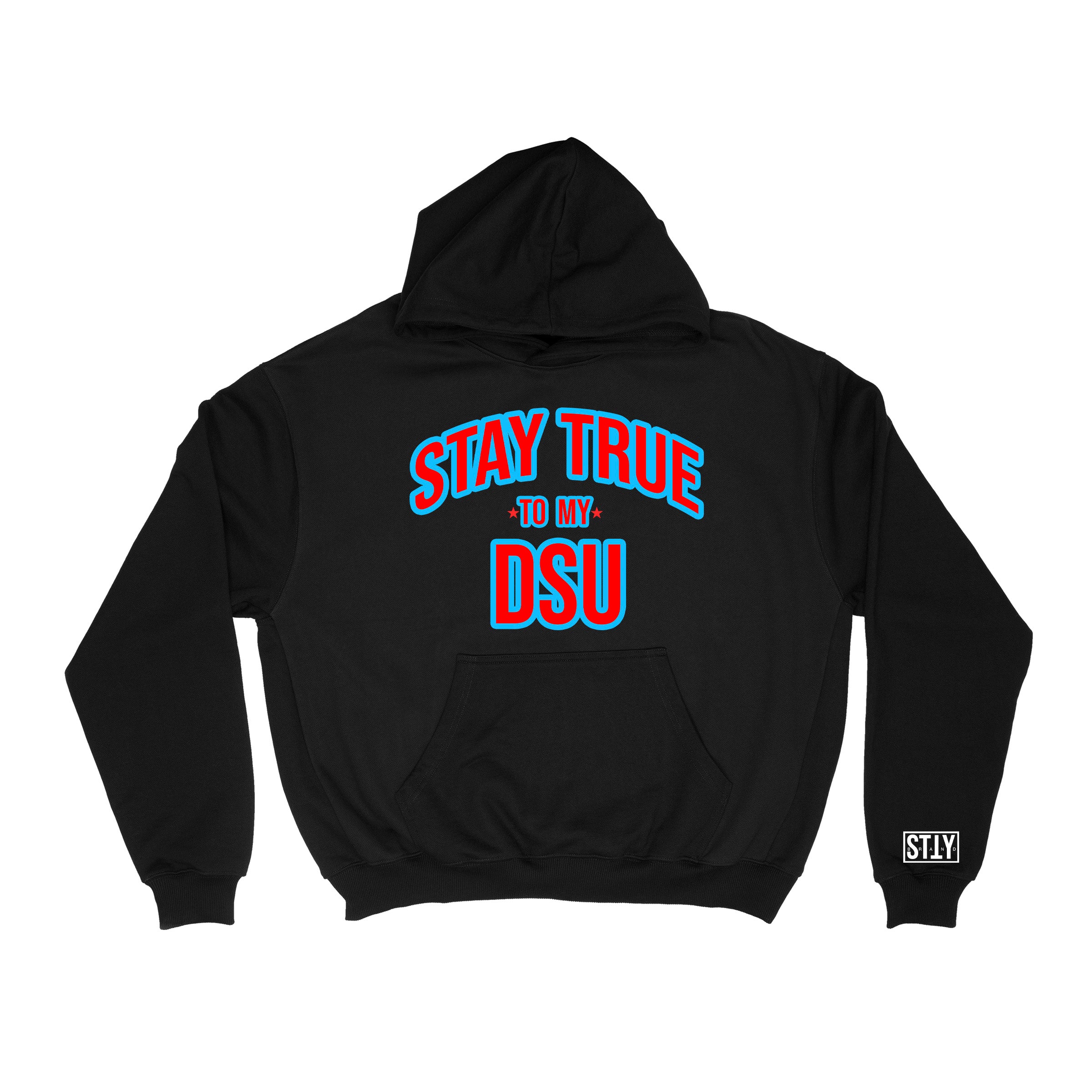 Dsu sweatshirt discount