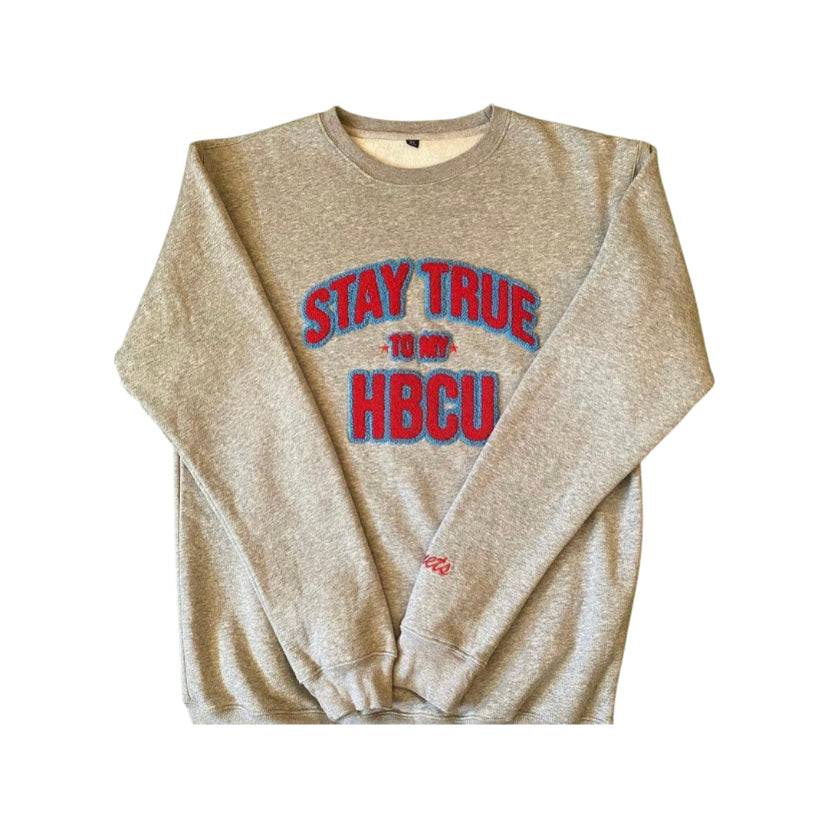 Stay True To My HBCU- Delaware State University