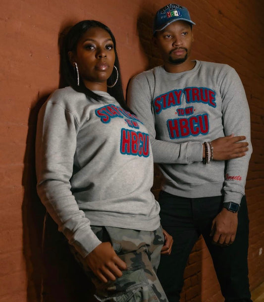 Stay True To My HBCU- Delaware State University