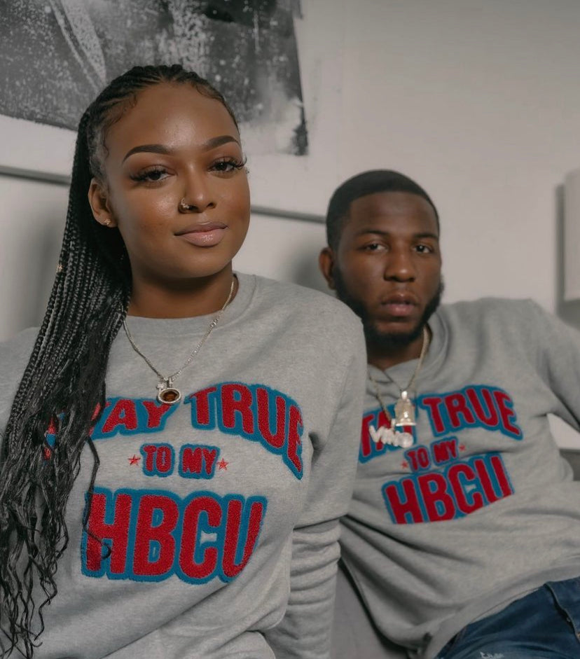 Stay True To My HBCU- Delaware State University